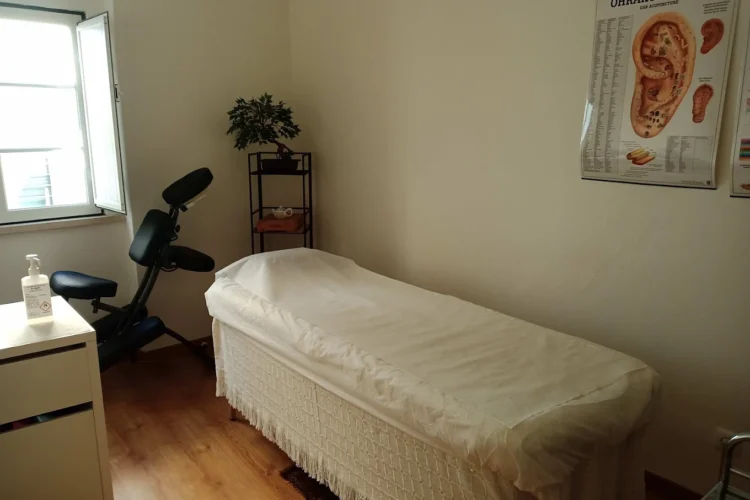 Espaço Balance – Clinica Medicina Chinesa Abrantes