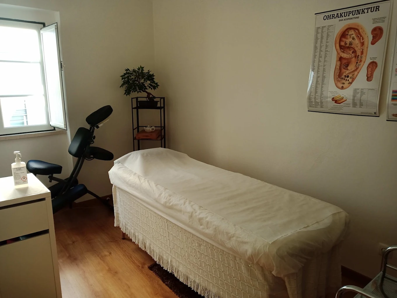 Espaço Balance – Clinica Medicina Chinesa Abrantes